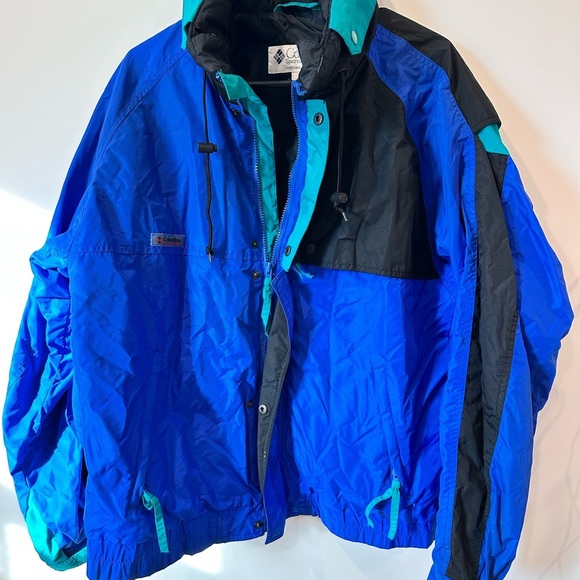 Columbia Men's Jacket - Picture 1 of 11